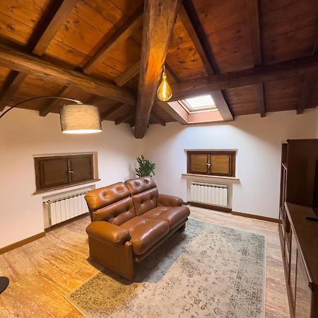 Suite Carlo - Modena Casinalbo Exterior photo