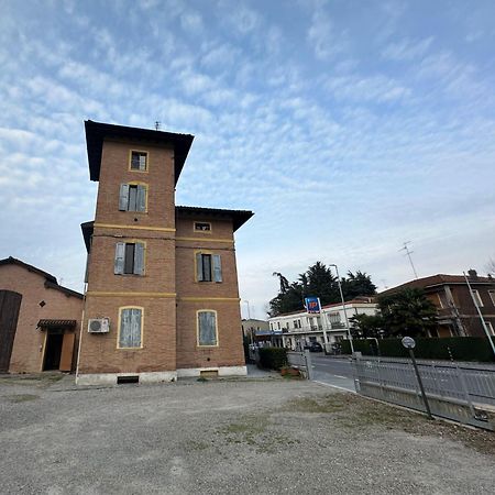 Suite Carlo - Modena Casinalbo Exterior photo