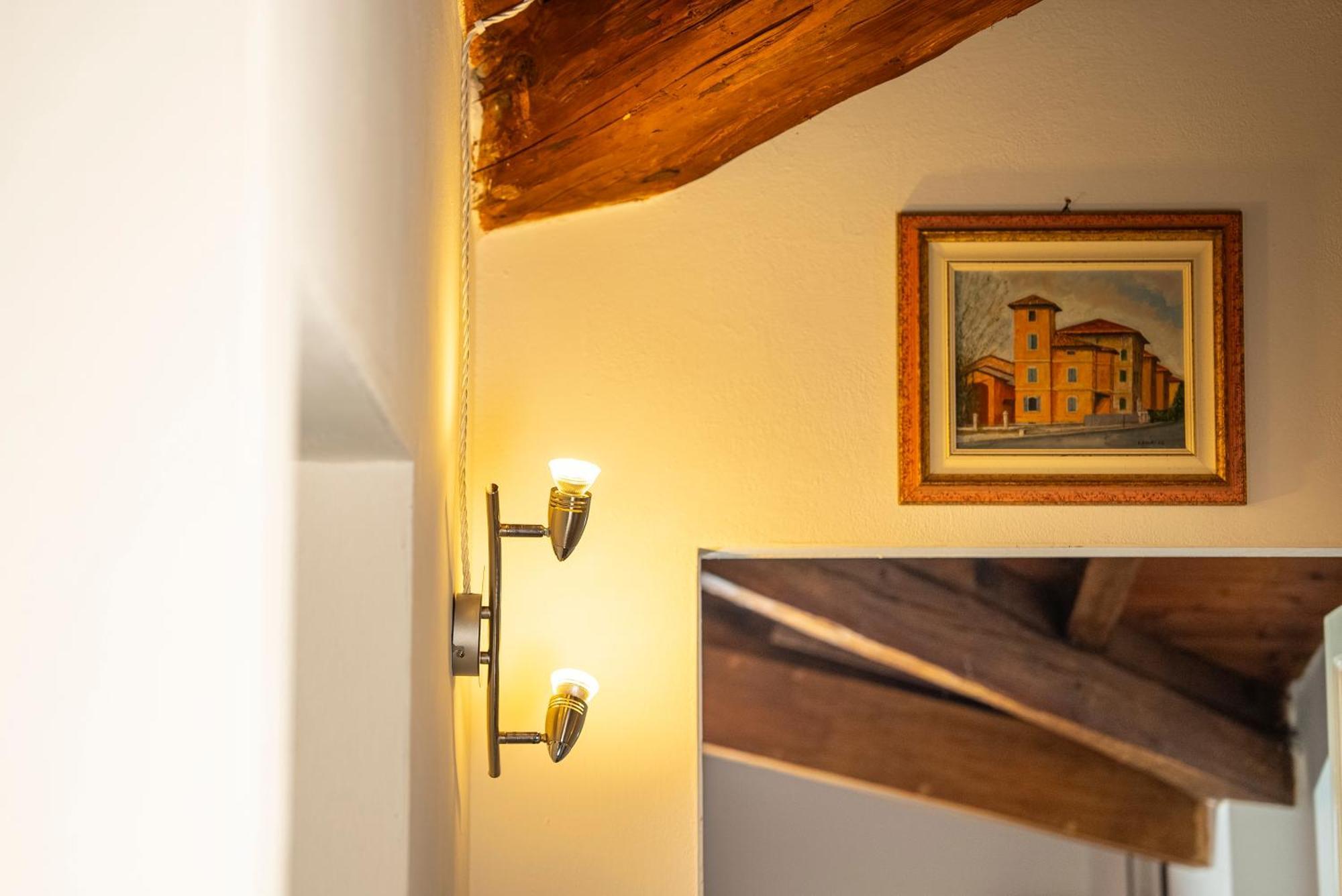 Suite Carlo - Modena Casinalbo Exterior photo