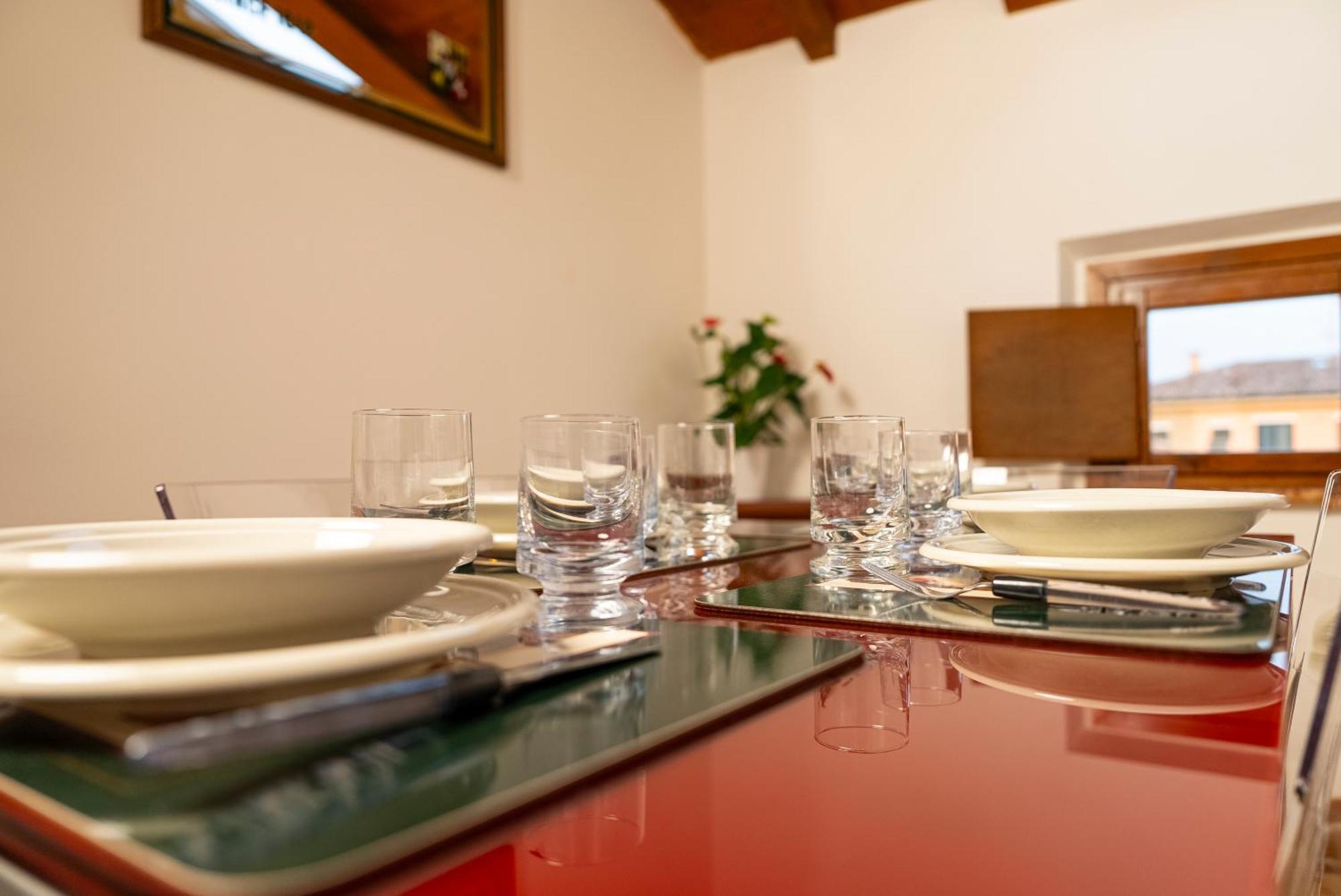Suite Carlo - Modena Casinalbo Exterior photo